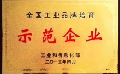 J9国际集团药业获“中国工业品牌造就示范企业”殊荣